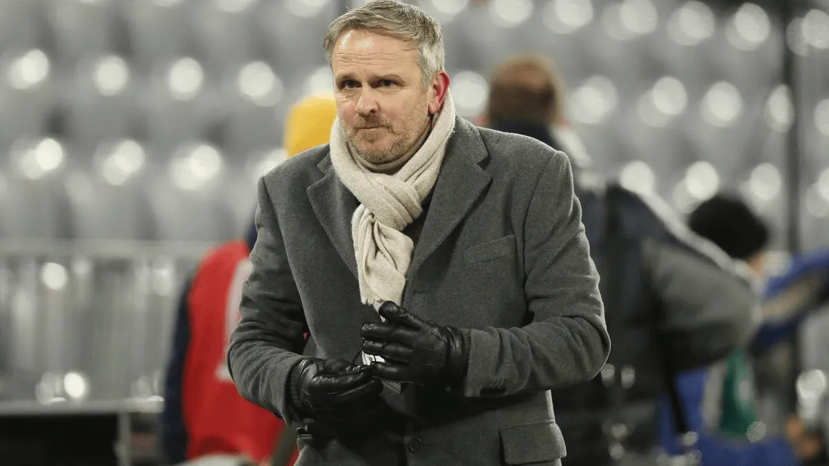 球天下体育NBA直播-哈曼：从未想到德国这么烂，主要也因之前啥成绩没有就飘了