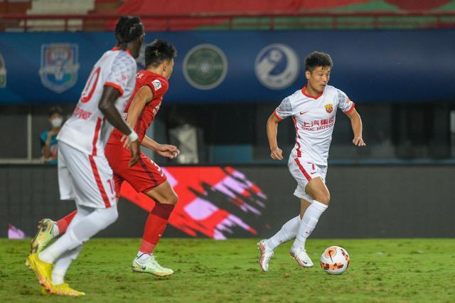 球天下官网-58海港首次连线武磊成新奥斯卡：最佳水准还需时间